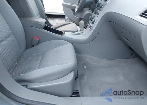 2008 Chevrolet Malibu Ls из США, поврежденный, VIN 1G1ZG57BX84284046